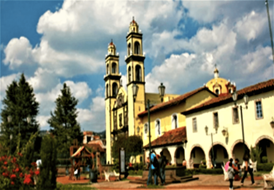 image n.13 of From Puebla: Zacatlan and Chignahuapan Magical Towns activity in Chignahuapan, uploaded by supplier