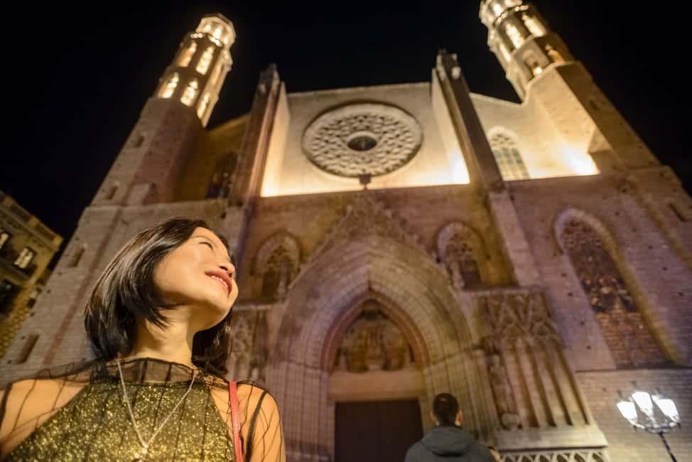 image n.11 of Barcelona: Tapas and Wine with Flamenco Show in the Old Town activity in Barcelona, uploaded by supplier
