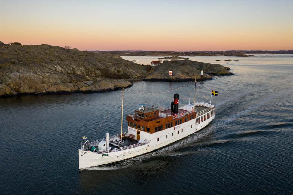 image n.7 of Gothenburg: Go City All-Inclusive Pass with 20+ Attractions activity in Gothenburg, uploaded by supplier
