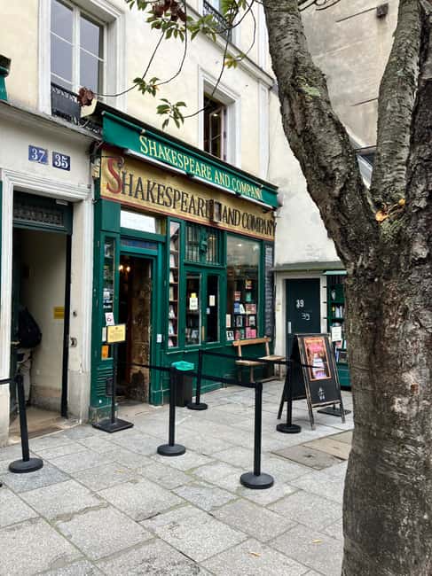 image n.5 of Paris: Private Full-Day History and Sightseeing Tour activity in Paris, uploaded by supplier