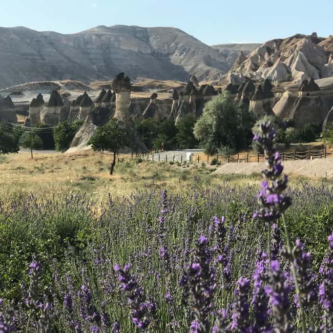 image n.7 of Mochiron Tour Full day Cappadocia With Japanese Guide activity in Kaymakli, uploaded by supplier