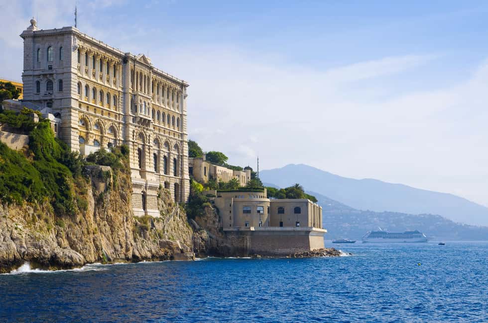 billede nr.4 af aktiviteten Fra Cannes: Færge tur-retur til Monaco i Monaco, uploadet af udbyder