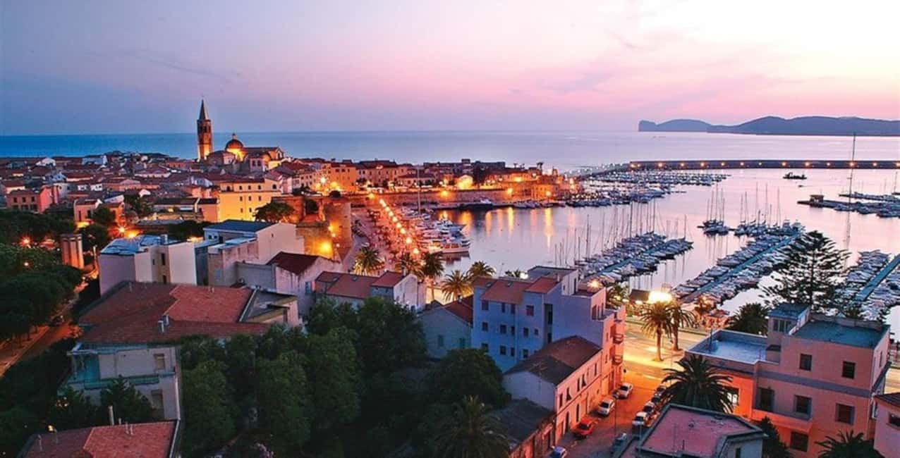 image n.2 of Alghero: Historic Center Walking Tour with A Local Guide activity in Alghero, uploaded by supplier