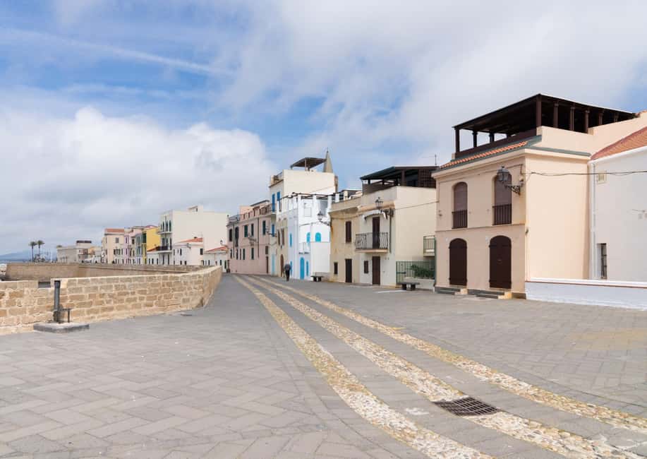 image n.6 of Alghero: Historic Center Walking Tour with A Local Guide activity in Alghero, uploaded by supplier