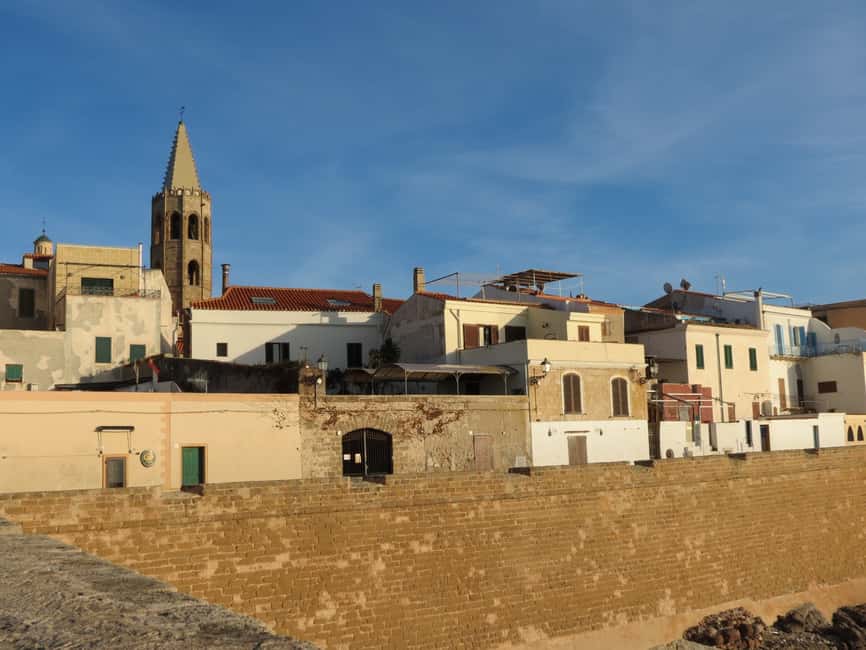 image n.7 of Alghero: Historic Center Walking Tour with A Local Guide activity in Alghero, uploaded by supplier