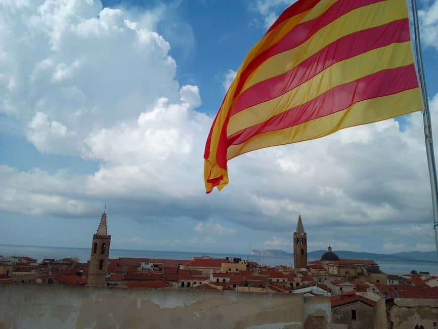 image n.15 of Alghero: Historic Center Walking Tour with A Local Guide activity in Alghero, uploaded by supplier