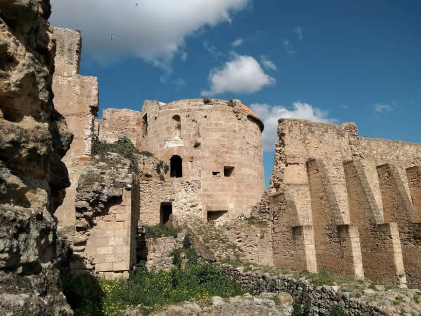 image n.3 of Alghero: Historic Center Walking Tour with A Local Guide activity in Alghero, uploaded by supplier