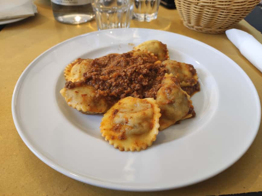 image n.2 of Lucca: Guided Food Walking Tour with Tastings activity in Lucca, uploaded by supplier