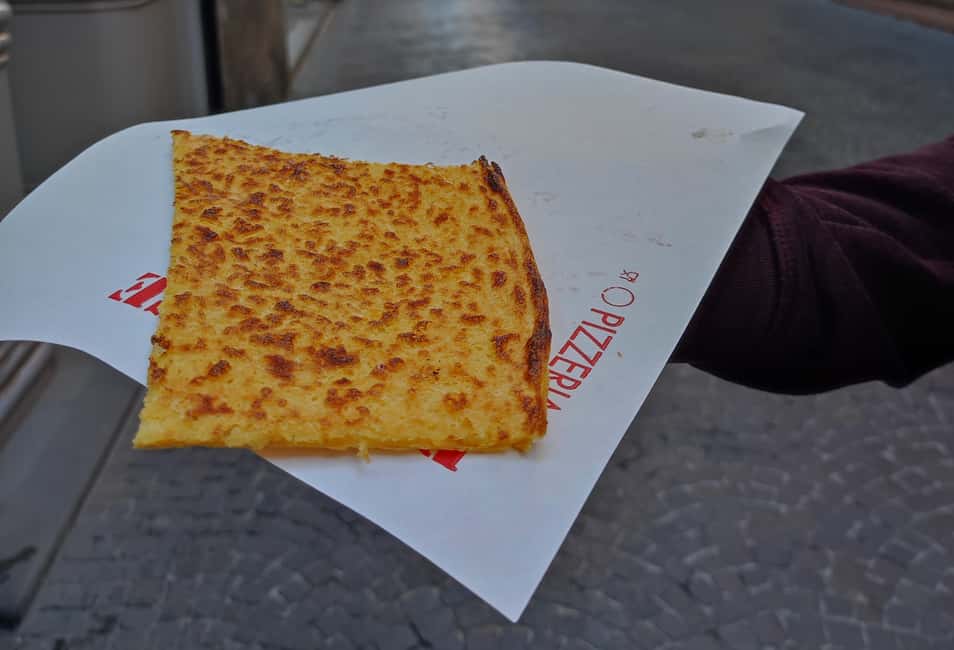 image n.4 of Lucca: Guided Food Walking Tour with Tastings activity in Lucca, uploaded by supplier