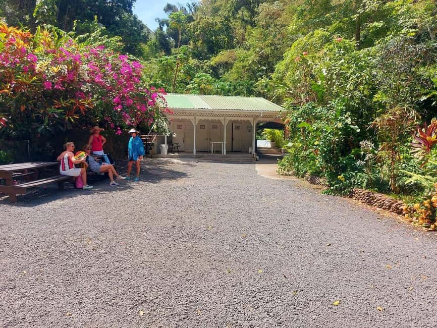 image n.23 of St. Lucia: Private Customizable Day Tour with Driver activity in Castries Quarter, Saint Lucia, uploaded by supplier