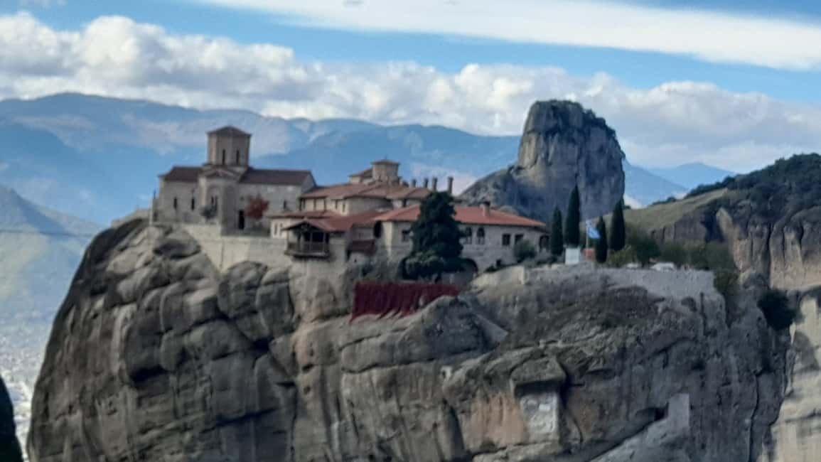 image n.10 of From Athens: Delpi and Meteora Private 2-day Historic Tour activity in Kalabaka, uploaded by supplier