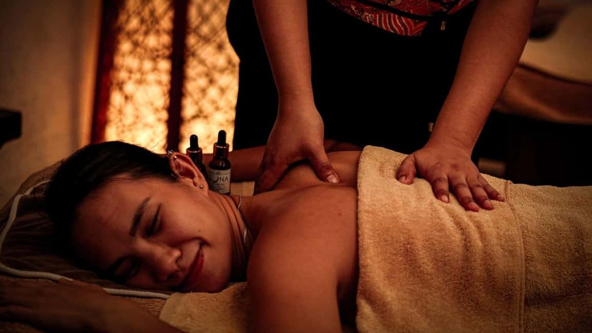 bild nr.12 av Boracay: Luna Spa-upplevelse aktivitet i Catanduanes-provinsen, uppladdad av arrangören