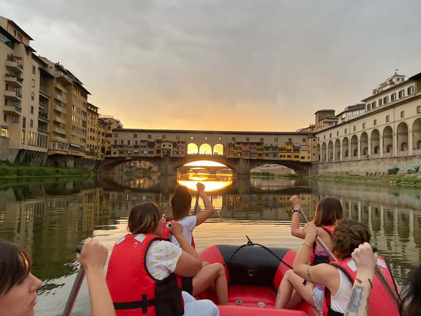 ヴェッキオ橋から ヴェッキオ橋から ヴェッキオ橋から slick_Ponte-Vecchio