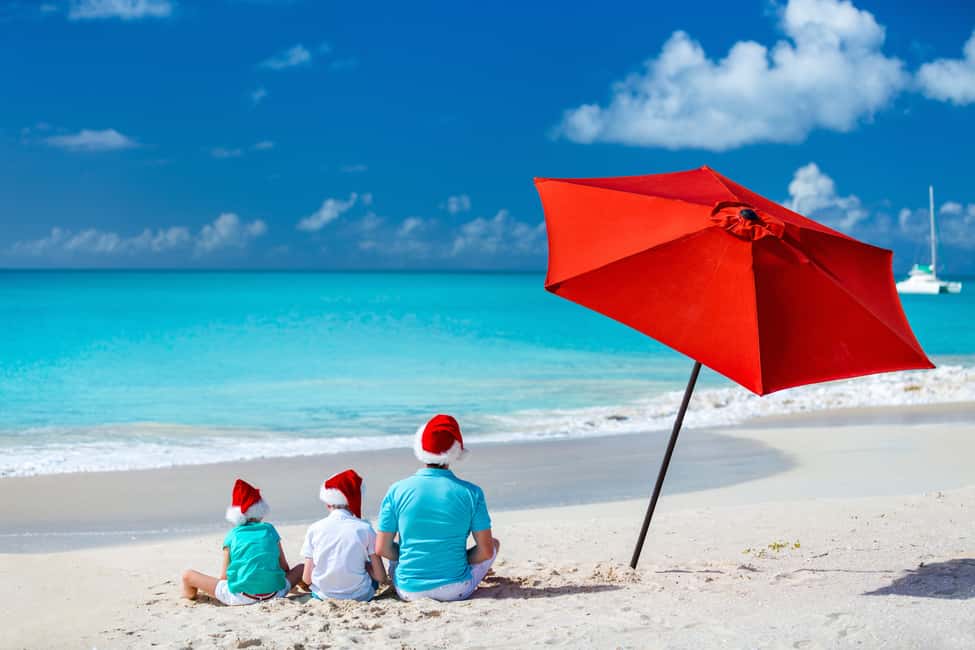 billede nr.18 af aktiviteten Thomas: Island Flyer privat katamaran strand og snorkling i Sankt Jan, uploadet af udbyder