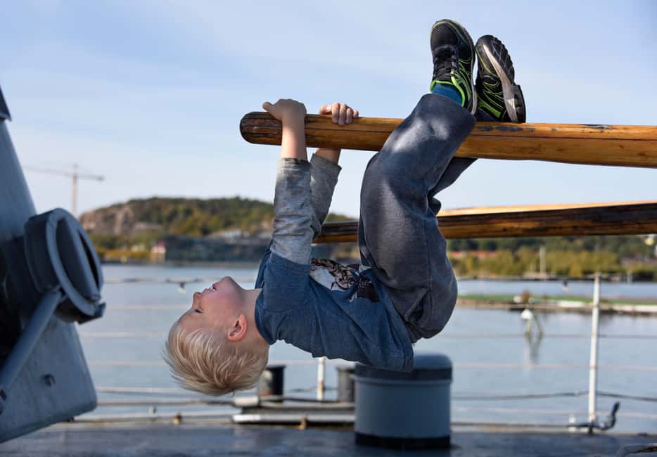 image n.9 of Gothenburg: Go City All-Inclusive Pass with 20+ Attractions activity in Gothenburg, uploaded by supplier