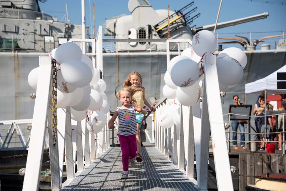 image n.15 of Gothenburg: Go City All-Inclusive Pass with 20+ Attractions activity in Gothenburg, uploaded by supplier