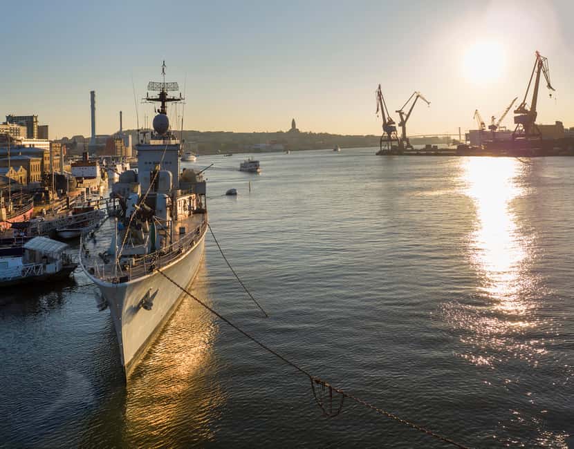 image n.14 of Gothenburg: Go City All-Inclusive Pass with 20+ Attractions activity in Gothenburg, uploaded by supplier