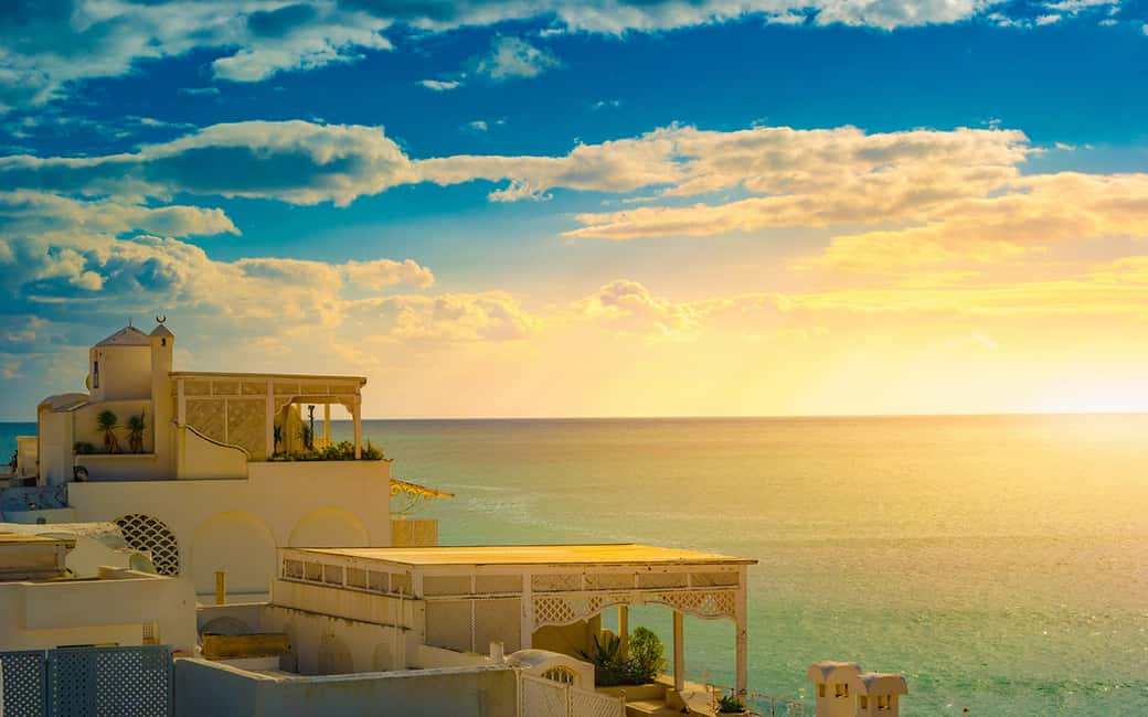 Immagine nº 4 di Da Tunisi o Hammamet: tour di Hammamet e Nabeul attività a Qayrawan, caricata dal fornitore