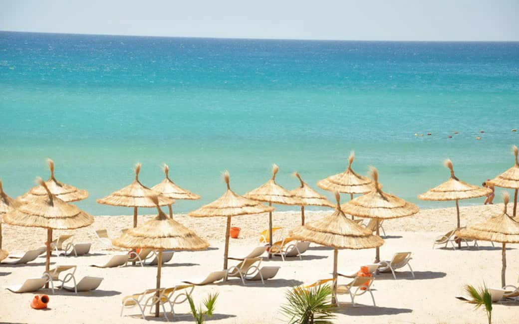 Immagine nº 5 di Da Tunisi o Hammamet: tour di Hammamet e Nabeul attività a Qayrawan, caricata dal fornitore