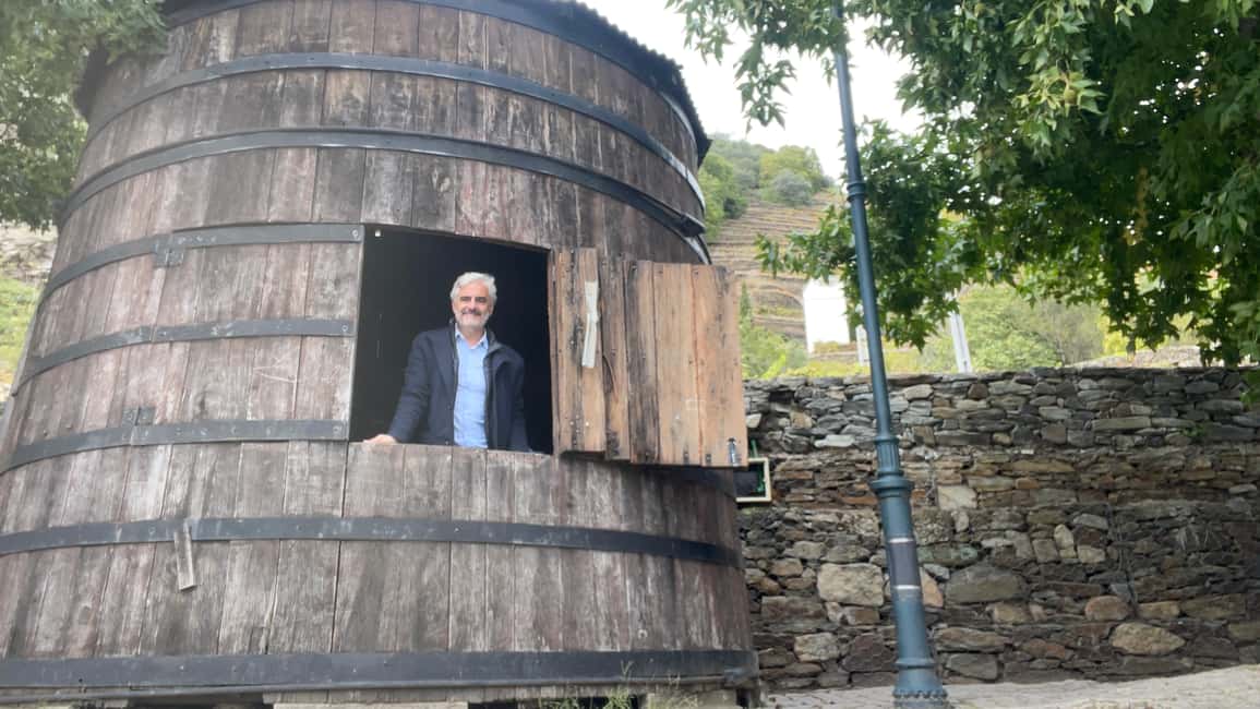 image n.23 of From Porto: Private Douro Valley Tour with Cruise and Wine activity in Norte Region, uploaded by supplier