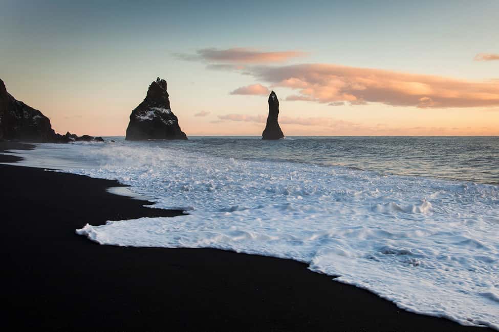 imagen n.º 6 de Reikiavik: Excursión de Aventura por la Costa Sur actividad en Suðurland, subida por el proveedor