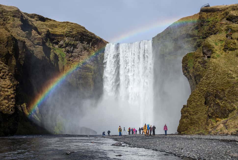 imagen n.º 1 de Reikiavik: Excursión de Aventura por la Costa Sur actividad en Suðurland, subida por el proveedor