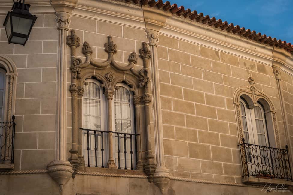 imagem n.6 de Évora: passeio a pé guiado por contos e lendas atividade em Évora, carregada pelo fornecedor