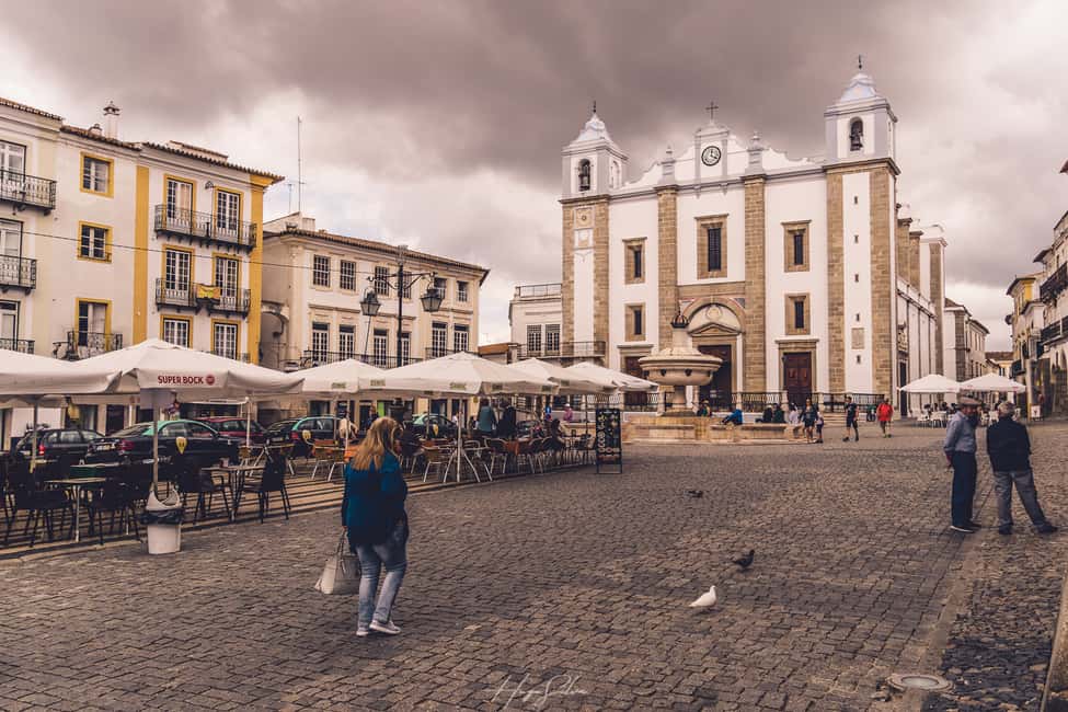 imagem n.9 de Évora: passeio a pé guiado por contos e lendas atividade em Évora, carregada pelo fornecedor