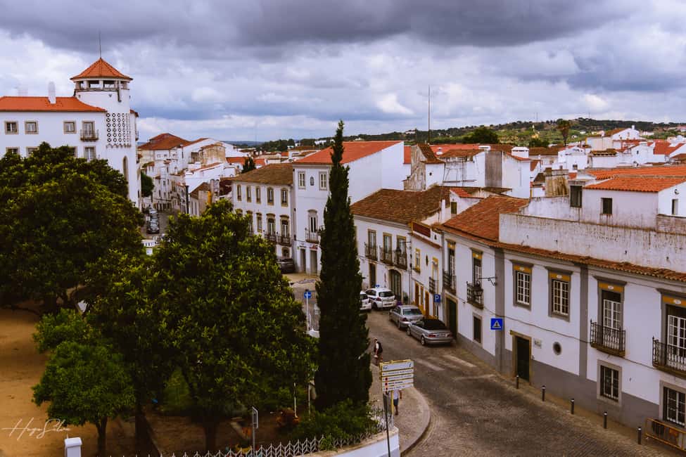 imagem n.17 de Évora: passeio a pé guiado por contos e lendas atividade em Évora, carregada pelo fornecedor