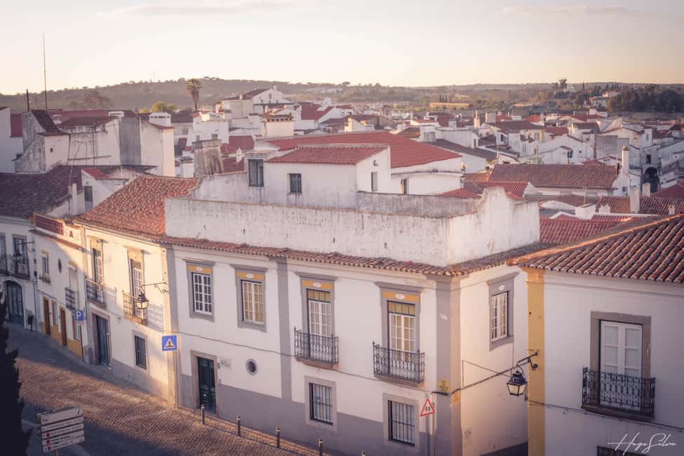 imagem n.19 de Évora: passeio a pé guiado por contos e lendas atividade em Évora, carregada pelo fornecedor
