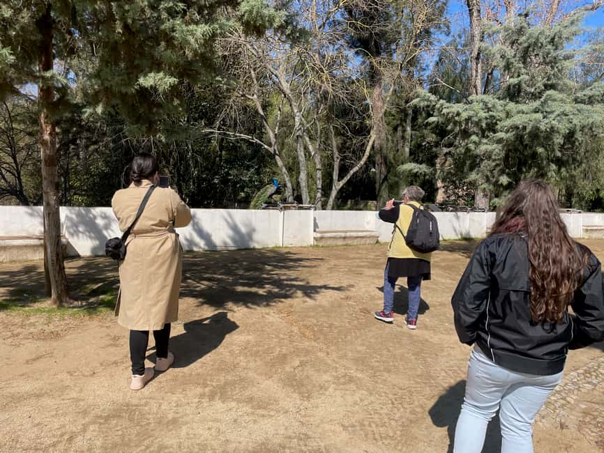 imagem n.26 de Évora: passeio a pé guiado por contos e lendas atividade em Évora, carregada pelo fornecedor