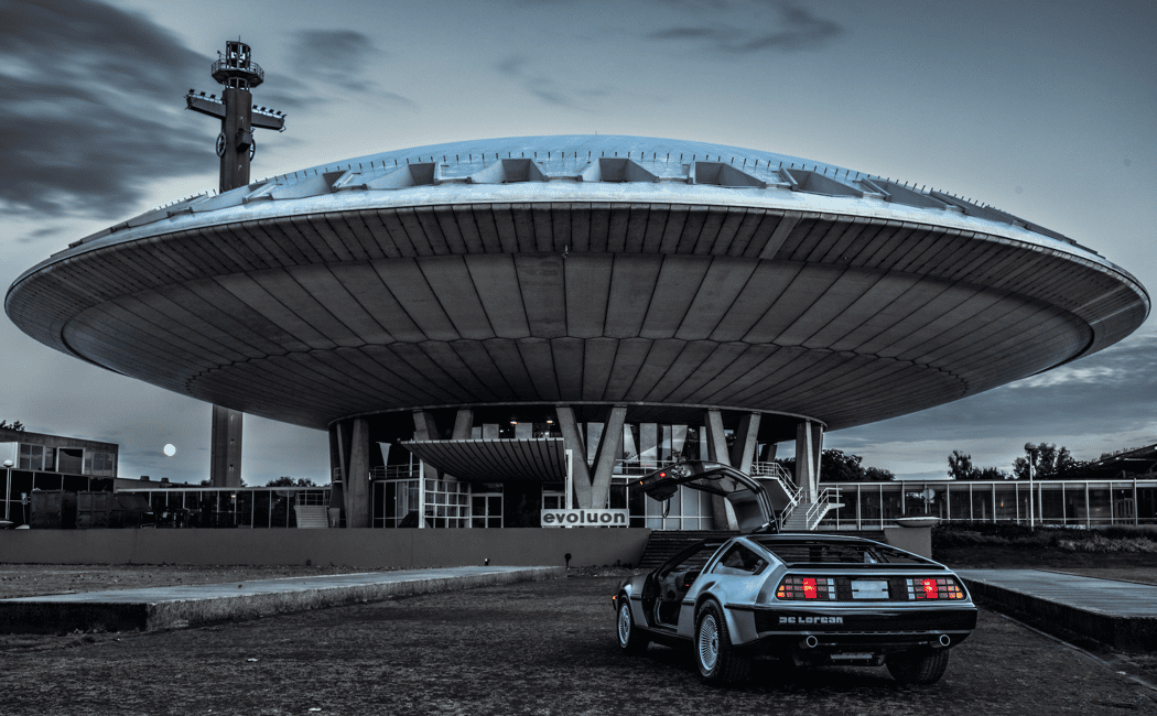 imagem n.6 de Entre na Nave Espacial Terra: Próximo ingresso para o Museu da Natureza atividade em Eindhoven, carregada pelo fornecedor