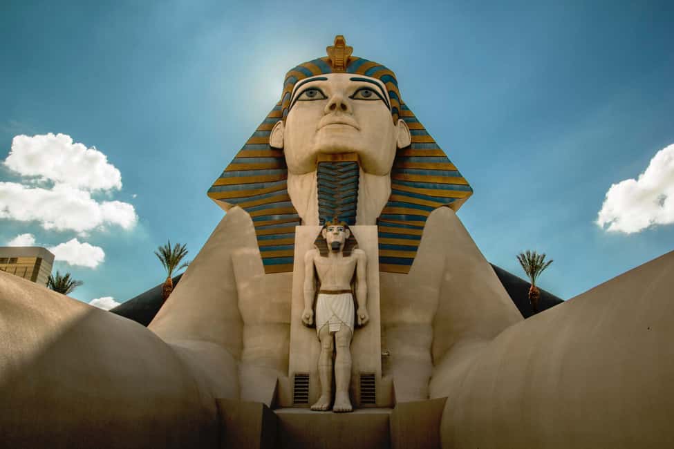 image n.4 of Museum Tour in Luxor: Luxor Museum and Mummification Museum activity in Red Sea, uploaded by supplier