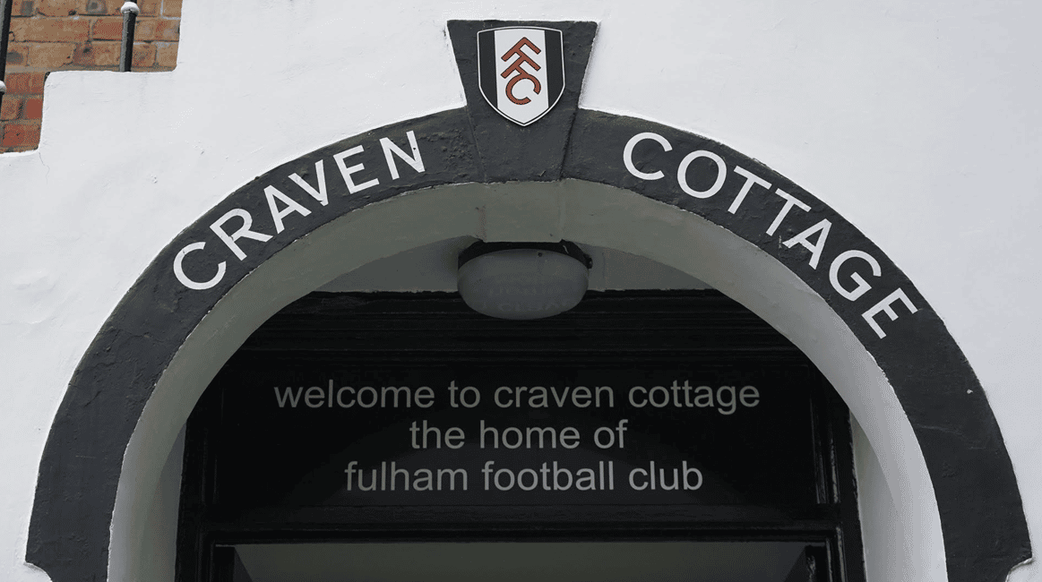 Immagine nº 8 di Londra: Tour guidato del Craven Cottage del Fulham Football Club attività a Londra, caricata dal fornitore
