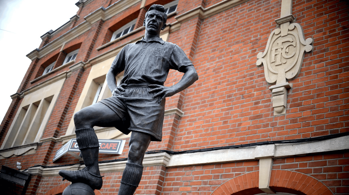 Immagine nº 6 di Londra: Tour guidato del Craven Cottage del Fulham Football Club attività a Londra, caricata dal fornitore