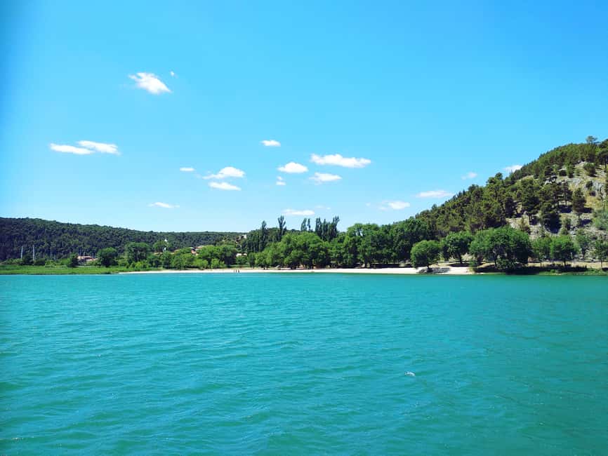 image n.18 of From Split & Trogir: Krka Waterfalls Day Tour with Boat Ride activity in Dalmatia, uploaded by supplier