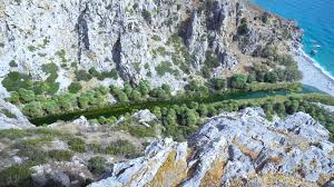 image n.28 of Rethymno: Preveli Beach Damnoni Beach Kourtaliotiko Day Trip activity in Crete, uploaded by supplier