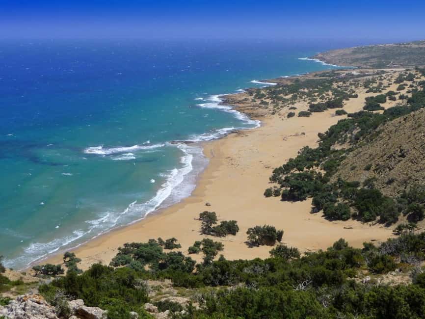 image n.29 of Rethymno: Preveli Beach Damnoni Beach Kourtaliotiko Day Trip activity in Crete, uploaded by supplier