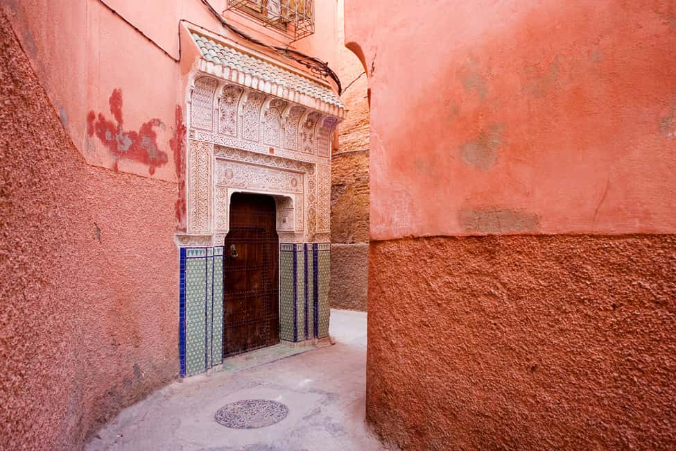 image n.27 of From Taghazout or Agadir: Marrakech Guided Day Trip activity in Marrakesh, uploaded by supplier