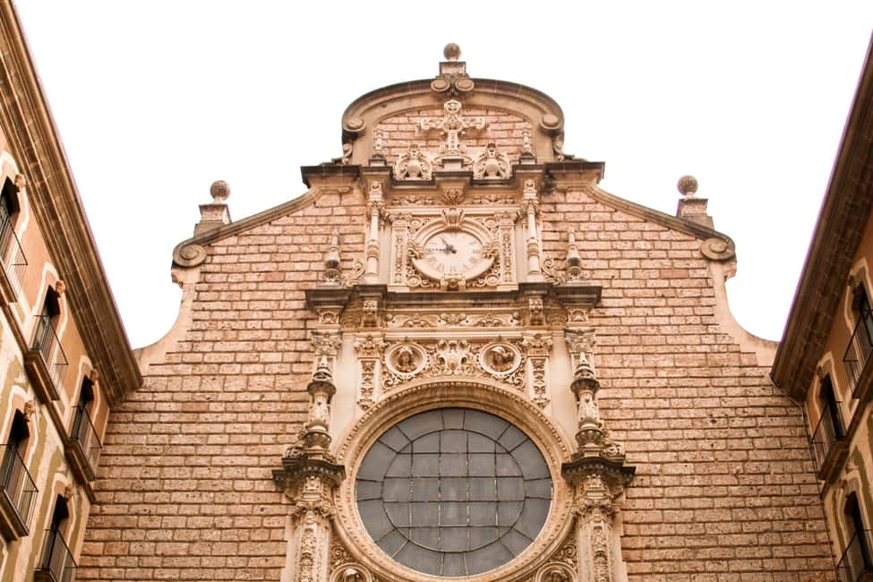 image n.8 of From Barcelona: Half-Day Montserrat Experience activity in Catalonia, uploaded by supplier