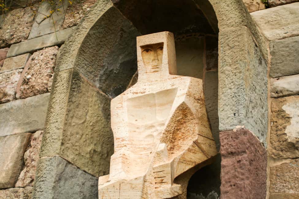 image n.32 of From Barcelona: Half-Day Montserrat Experience activity in Catalonia, uploaded by supplier