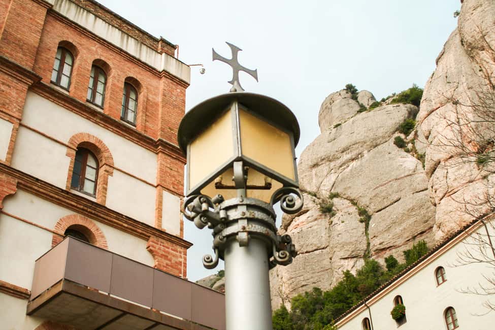 image n.39 of From Barcelona: Half-Day Montserrat Experience activity in Catalonia, uploaded by supplier