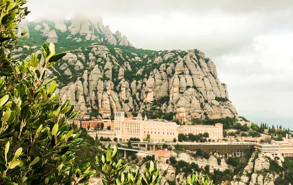image n.41 of From Barcelona: Half-Day Montserrat Experience activity in Catalonia, uploaded by supplier