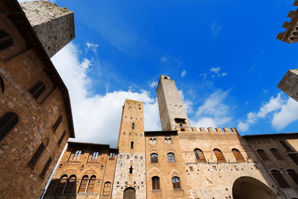bilde nr.6 av Fra Siena: Chianti og San Gimignano Sunset Tour aktivitet i Siena, lastet opp av leverandør