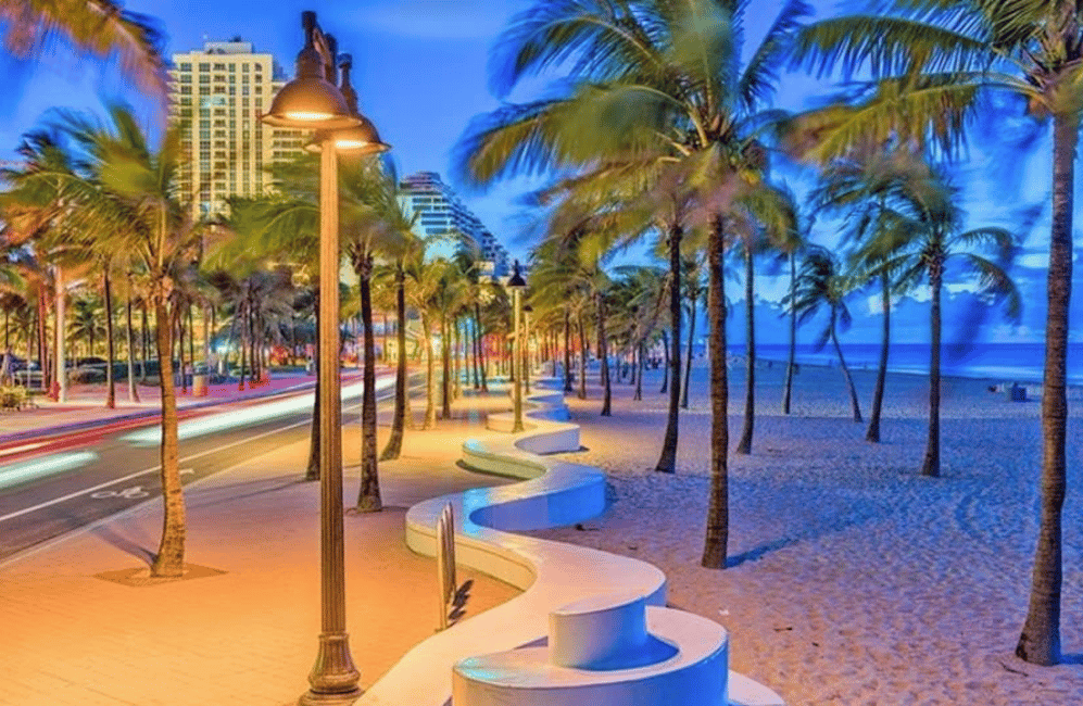 imagen n.º 2 de Fort Lauderdale: Excursión en grupo reducido con crucero por la costa actividad en Fort Lauderdale, subida por el proveedor