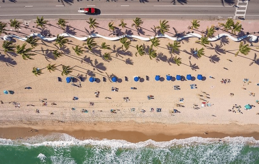 imagen n.º 4 de Fort Lauderdale: Excursión en grupo reducido con crucero por la costa actividad en Fort Lauderdale, subida por el proveedor