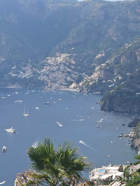 bild nr.4 av Neapel - Pompeji Pompeji, Positano och Sorrento Landutflykt aktivitet i Pompei, Kampanien, uppladdad av arrangören