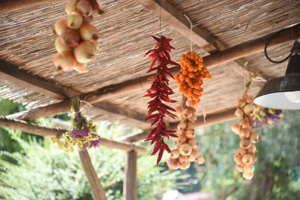 image n.10 of Sorrento: Farm Tour with Cheese Tasting & Pizza Making Class activity in Sorrento, uploaded by supplier