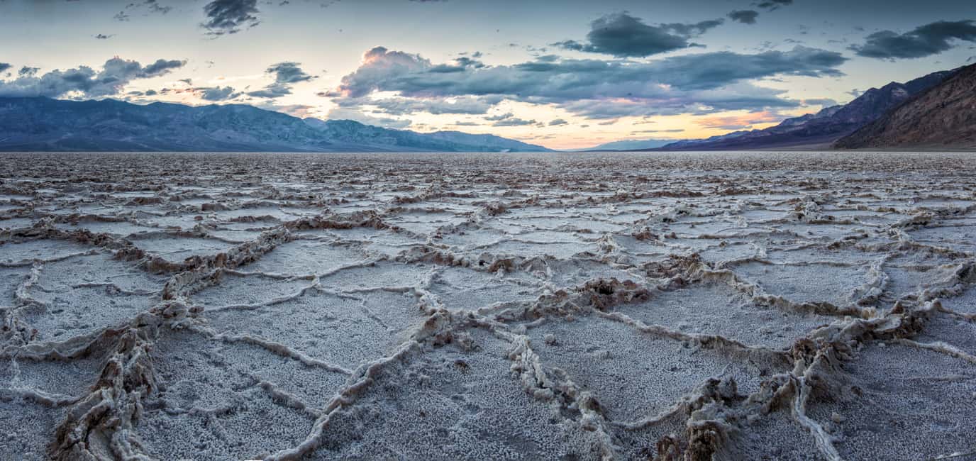 image n.5 of From Las Vegas: Death Valley & Rhyolite Ghost Town Day Trip activity in California, uploaded by supplier