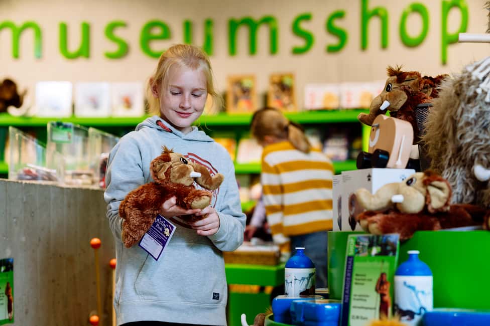 image n.4 of Mettmann: Neanderthal Museum Admission Ticket activity in Mettmann, uploaded by supplier